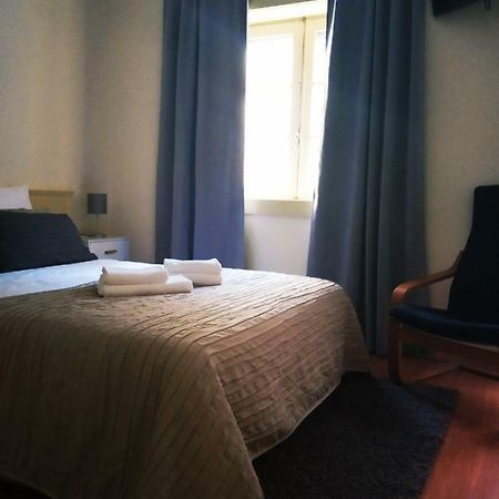 Villa Regio Room & Garden Віла-ду-Конде Екстер'єр фото