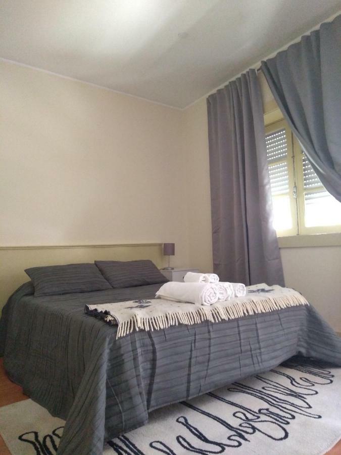 Villa Regio Room & Garden Віла-ду-Конде Екстер'єр фото